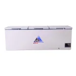 CONGELATEUR HORIZONTAL ASTECH 920LITRES CH920AC