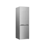 REFRIGERATEUR BEKO COMBINE 300LITRES SILVER RCSA330K30SN