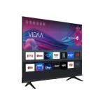 TELEVISEUR HISENSE 43 LED SMART TV VIDAA 43A4K