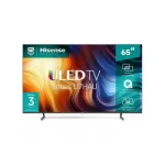 TELEVISEUR HISENSE LED 65″ SERIES-ULED 4K VIDAA SMART 65U7H