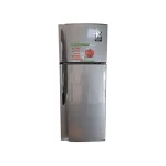 REFRIGERATEUR SHARP 2PORTES 325LITRES SILVER SJ-GN325-BF2,