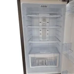 REFRIGERATEUR SHARP 2PORTES 325LITRES SILVER SJ-GN325-BF2,