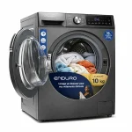 MACHINE A LAVER ENDURO 10KG A+++ INVERTER GRIS WMT101400DSINV