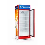 REFRIGERATEUR ENDURO VERTICAL 350LITRES VITRINE SC350LB