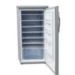 CONGELATEUR ENDURO VERTICAL 6TIROIRS 255LITRES SILVER  PLAQUES ALUMINIUM  ENDUROCV225L6TIP