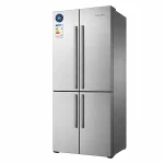REFRIGERATEUR ENDURO 4PORTES SIDE BY SIDE 620LITRES INOX FD620P83BSX