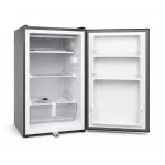 REFRIGERATEUR ENDURO BAR 1PORTE 90LITRES SILVER ENDUROTT120LGSV