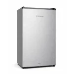 REFRIGERATEUR ENDURO BAR 1PORTE 90LITRES SILVER ENDUROTT120LGSV