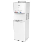 FONTAINE ENDURO AVEC 23DISTRIBUTEURS + FRIGO COULEUR BLANC ENDUROWD100HCAB