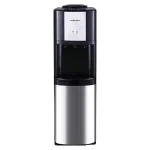 FONTAINE ENDURO AVEC 3 DISTRIBUTEURS + FRIGO COULEUR INOX ENDUROWD120FRHCA