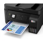 IMPRIMANTE EPSON MULTIFONCTION ECOTANK L5290