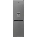REFRIGERATEUR ASTECH COMBINE 3TIROIRS 324LITRES NO FROST AVEC FONTAINE FC376INL