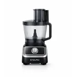 ROBOT DE CUISINE ENDURO DOUBLE LAME MULTIFONCTION GRANDE CAPACITÉ 1000W ENDUROFPM1000WX