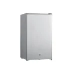 REFRIGERATEUR HAIER BAR 1PORTE 92LITRES SILVER HR-110S