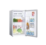 REFRIGERATEUR HAIER BAR 1PORTE 92LITRES SILVER HR-110S