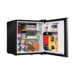 REFRIGERATEUR FINIX MINI BAR 65LITRES GRIS-NOIR BC-47