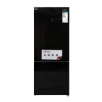 REFRIGERATEUR ASTECH COMBINE 3TIROIRS 400LITRES INVERTER FC480CM-OG