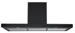 HOTTE DE CUISINE HAIER 90X60 NOIR  HC-T90TBC 