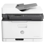 IMPRIMANTE HP LaserJet Couleur MFP 179FNW