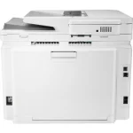 IMPRIMANTE HP COLOR LASERJET PRO MULTIFONCTION MFP M283FDN
