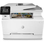 IMPRIMANTE HP COLOR LASERJET PRO MULTIFONCTION MFP M283FDN