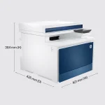 IMPRIMANTE HP LASER MULTIFONCTION PRO MFP 4303FDW