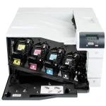 IMPRIMANTE HP LASERJET COLOR PRO CP5225N