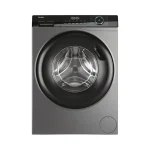 MACHINE A LAVER HAIER 10KG/6KG SECHAGE NOIR HWD100-BP14939S8