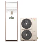 SPLIT ASTECH 48000BTU ARMOIRE 5CV 48LDMA