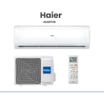  SPLIT HAIER 24000BTU 3CV GAZ 410 INVERTER