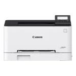 IMPRIMANTE CANON COLOR LASERJET PRO A4 LBP633CDW