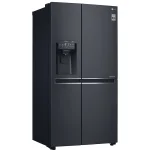 REFRIGERATEUR LG SIDE BY SIDE AVEC FONTAINE GC287 SQUV