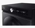 MACHINE A LAVER SAMSUNG 11KG INVERTER NOIR WW11BB744DGBS3DGB