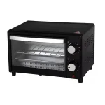 FOUR ELECTRIQUE DECAKILA GRILLE 10LITRES 4PIECE KEEVOO7B