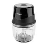 MIXEUR DECAKILA 300ML KMMG008