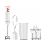 MIXEUR PLONGEANT 4 EN 1 A 2 VITESSES , 250W DECAKILA KEJB003W