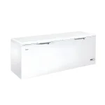 CONGELATEUR HAIER HORIZONTAL 800LITRES BLANC HCF688