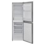 REFRIGERATEUR ENDURO COMBINE 4TIROIRS A++DEFROST 280LITRES INOX RCS280x