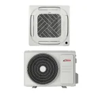 SPLIT ASTECH CASSETTE 24000BTU 3CV 24CAC102-TE