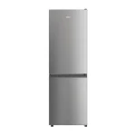 REFRIGERATEUR HAIER COMBINE 4TIROIRS SILVER HRD-290SS