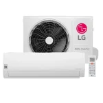 SPLIT LG 12000BTU 1.5CV DUAL INVERTER S4-Q12JA3Q