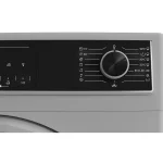 MACHINE A LAVER SHARP 10.5KG/7KG SECHAGE TECHNOLOGY GRIS/NOIR 1054KJZ-S