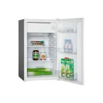 REFRIGERATEUR SMART TECHNOLOGY BAR 1PORTE SILVER STR90H
