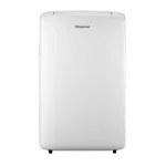 SPLIT HISENSE 12000BTU 1.5CV PORTATIF R410