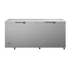 CONGELATEUR HISENSE HORIZONTAL 660LITRES SILVER FC-66DD4SA