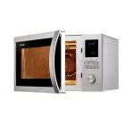 MICRO ONDE SHARP 43LITRES INOX R-78BT(ST)