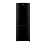 REFRIGERATEUR HAIER COMBINE 4TIROIRS SILVER HRD-290SS