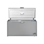 CONGELATEUR BEKO HORIZONTAL 600LITRES SILVER HSM46781S