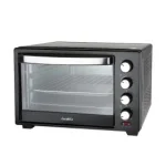 FOUR ELECTRIQUE DECAKILA GRILLE 38LITRES 1PIECE KEEVO10B