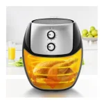AIR FRYER DECAKILA A AIR 8LITRES KEEC040B 
